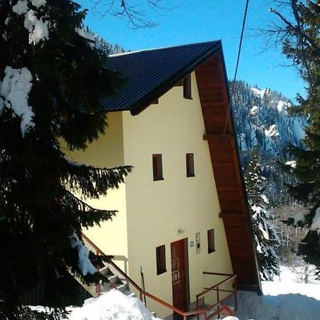 Apartments Milinkovic Jahorina Extérieur photo