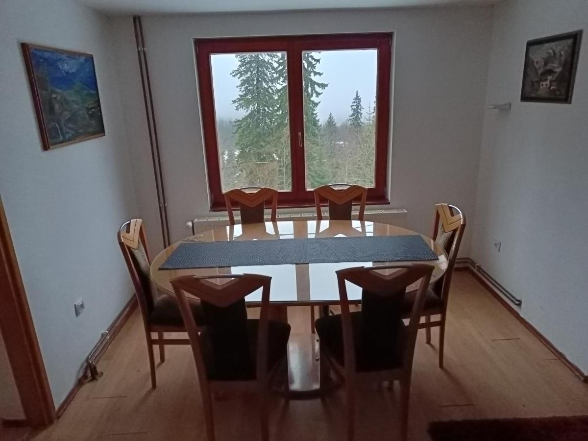 Apartments Milinkovic Jahorina Extérieur photo