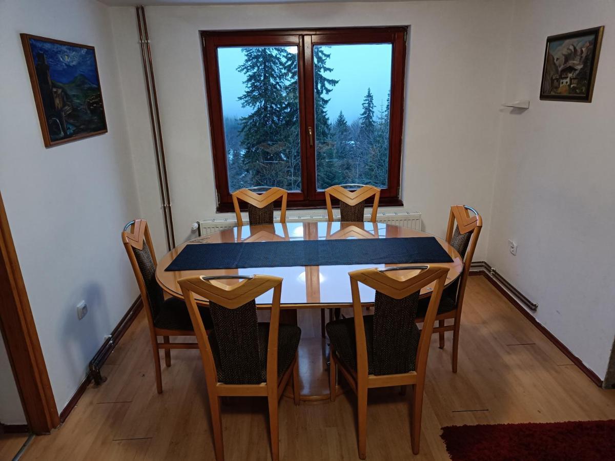 Apartments Milinkovic Jahorina Extérieur photo