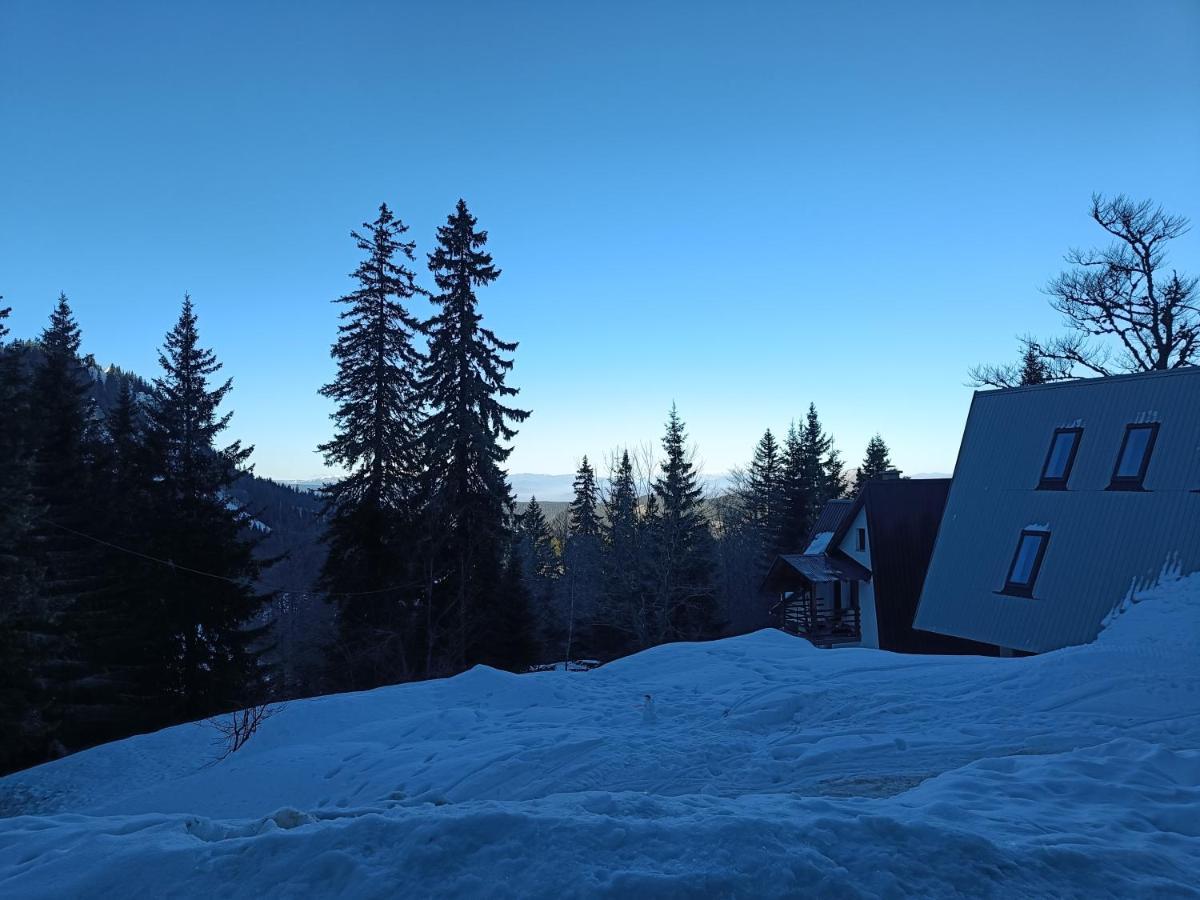 Apartments Milinkovic Jahorina Extérieur photo