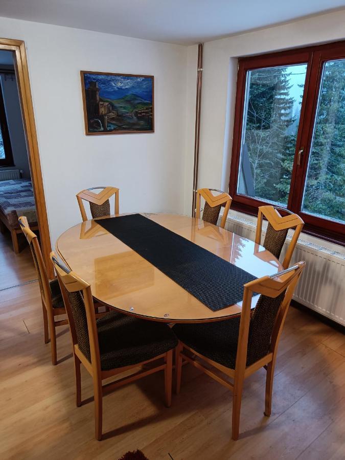 Apartments Milinkovic Jahorina Extérieur photo