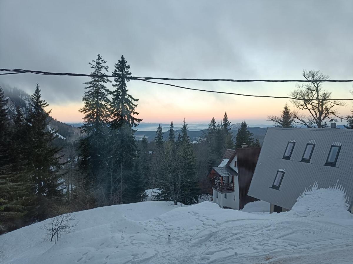 Apartments Milinkovic Jahorina Extérieur photo