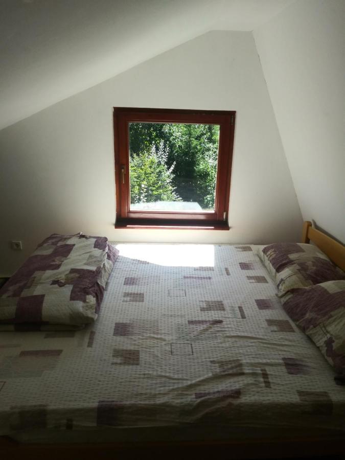 Apartments Milinkovic Jahorina Chambre photo