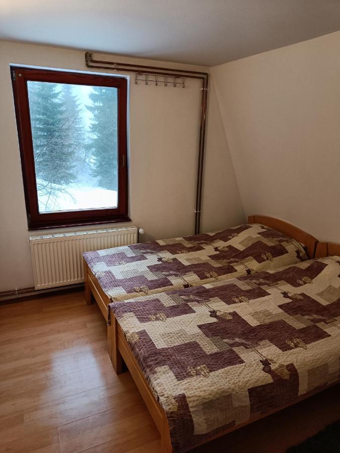 Apartments Milinkovic Jahorina Extérieur photo