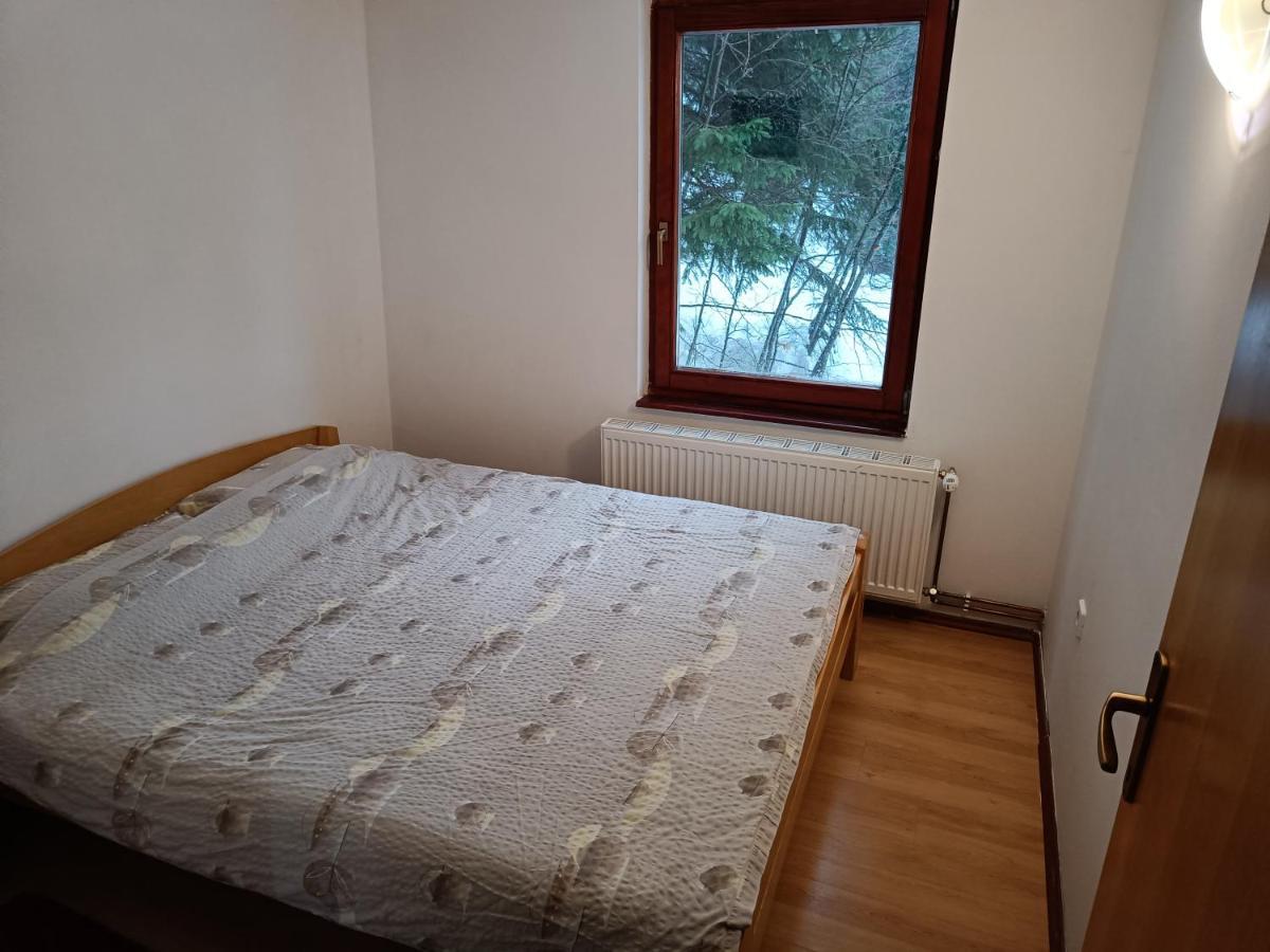 Apartments Milinkovic Jahorina Extérieur photo
