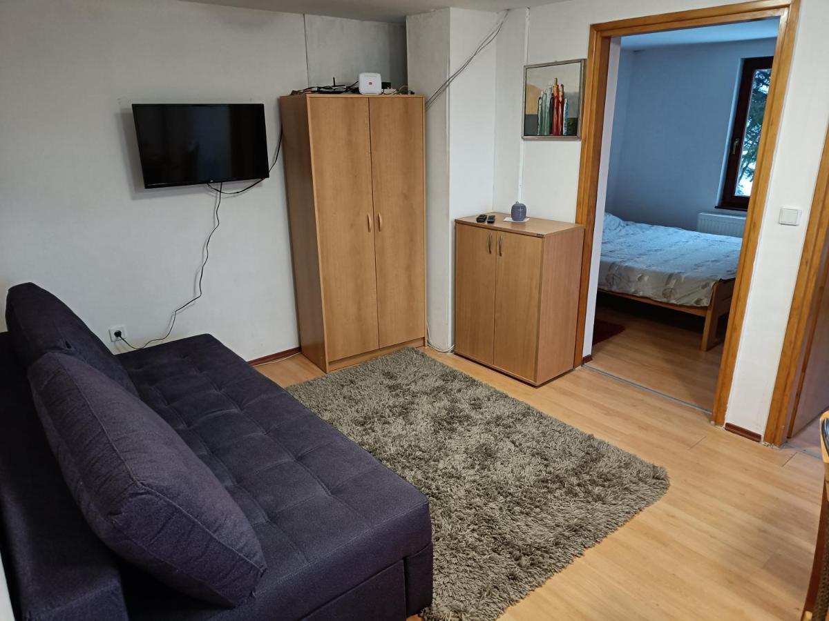 Apartments Milinkovic Jahorina Extérieur photo