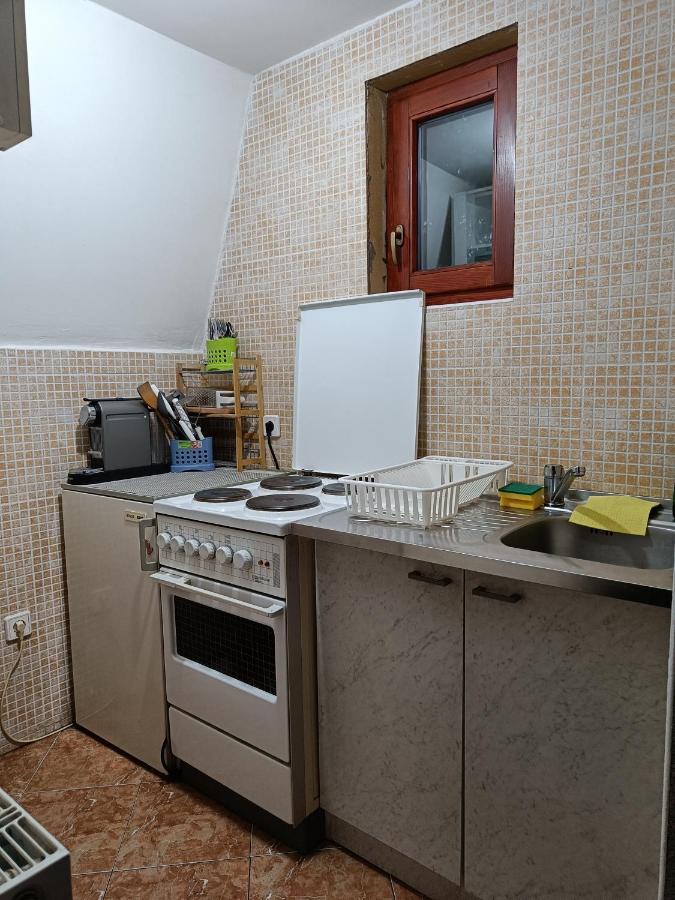 Apartments Milinkovic Jahorina Extérieur photo