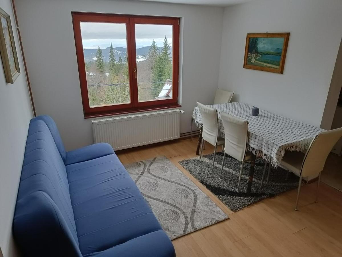 Apartments Milinkovic Jahorina Extérieur photo