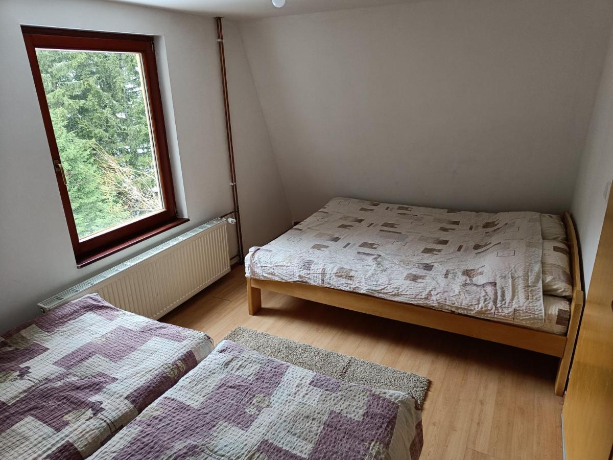 Apartments Milinkovic Jahorina Extérieur photo