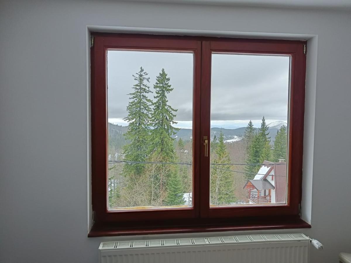 Apartments Milinkovic Jahorina Extérieur photo