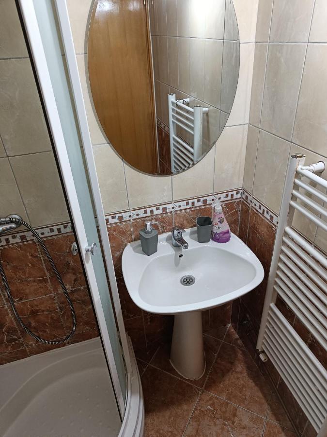 Apartments Milinkovic Jahorina Extérieur photo