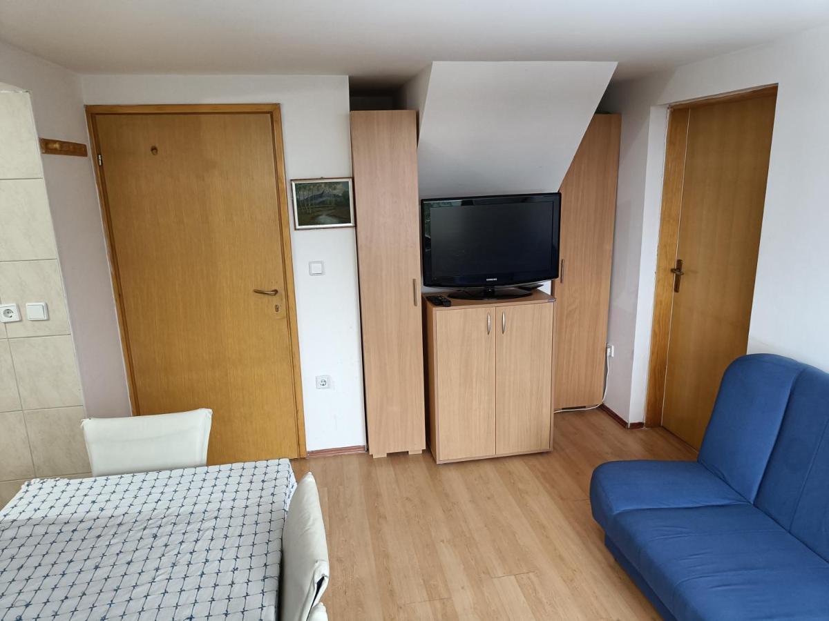 Apartments Milinkovic Jahorina Extérieur photo