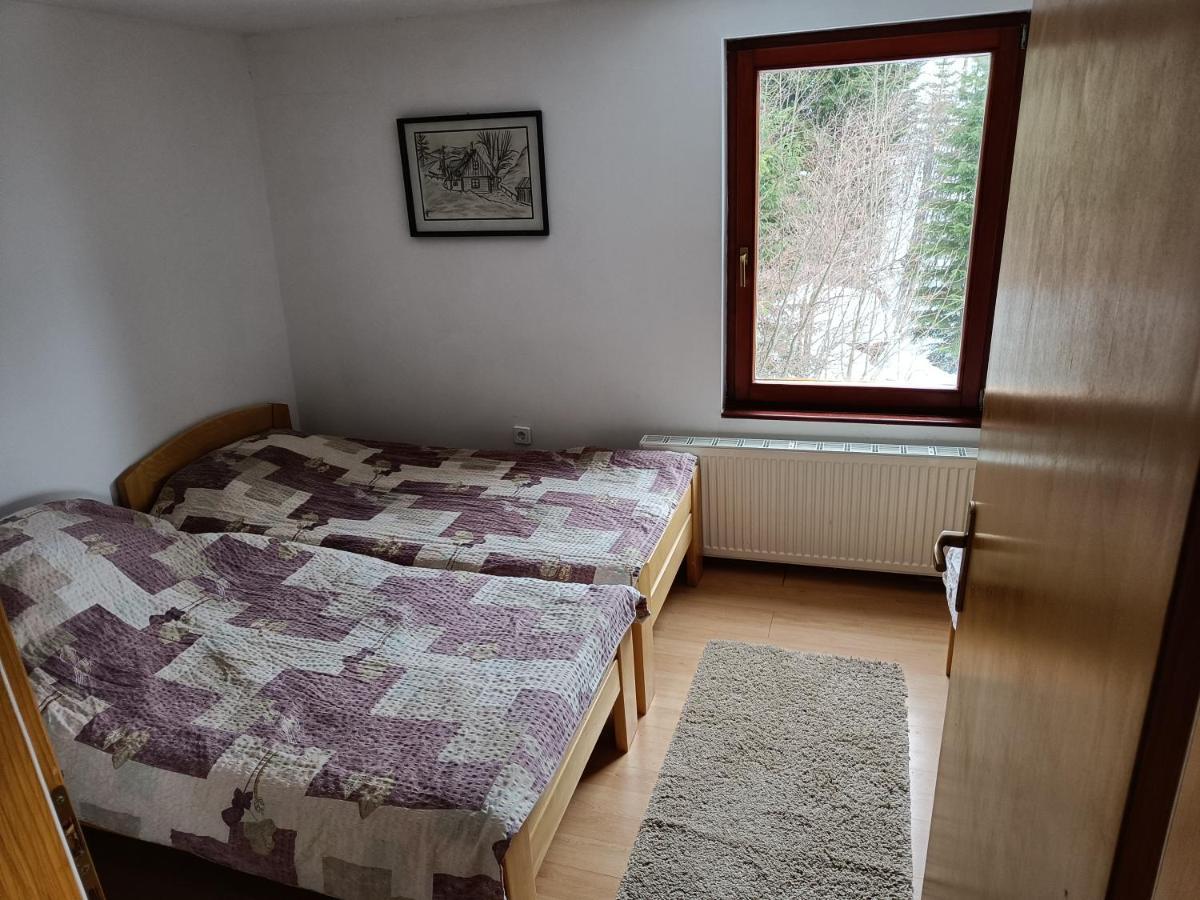 Apartments Milinkovic Jahorina Extérieur photo