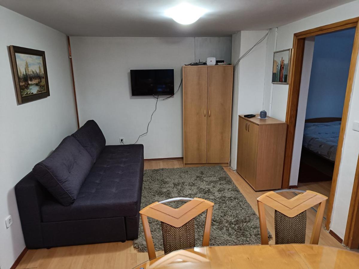 Apartments Milinkovic Jahorina Extérieur photo