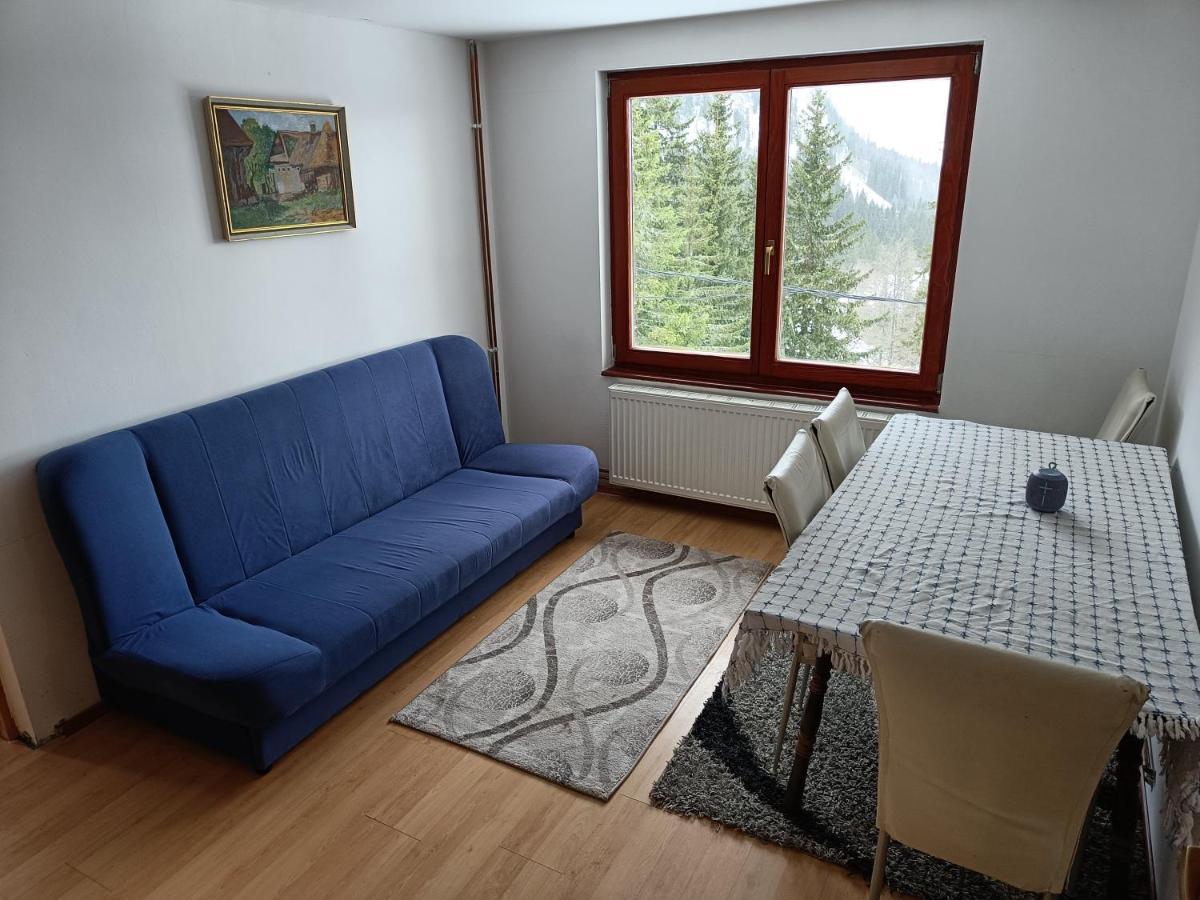 Apartments Milinkovic Jahorina Extérieur photo