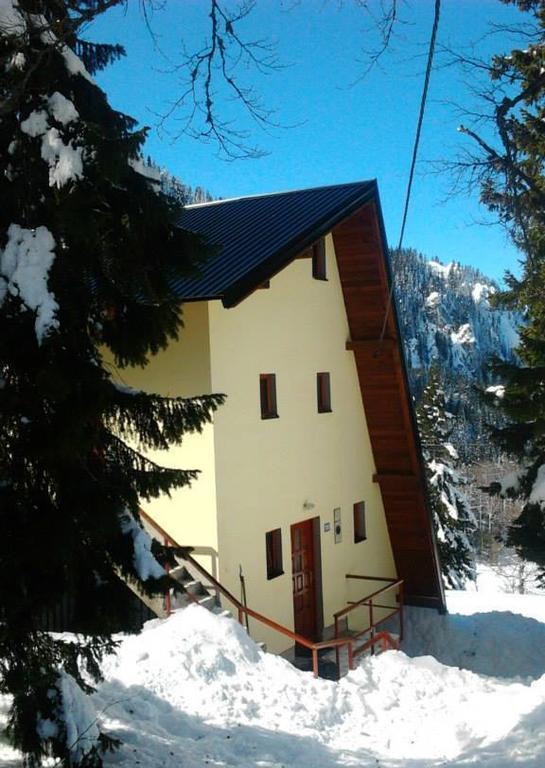 Apartments Milinkovic Jahorina Extérieur photo