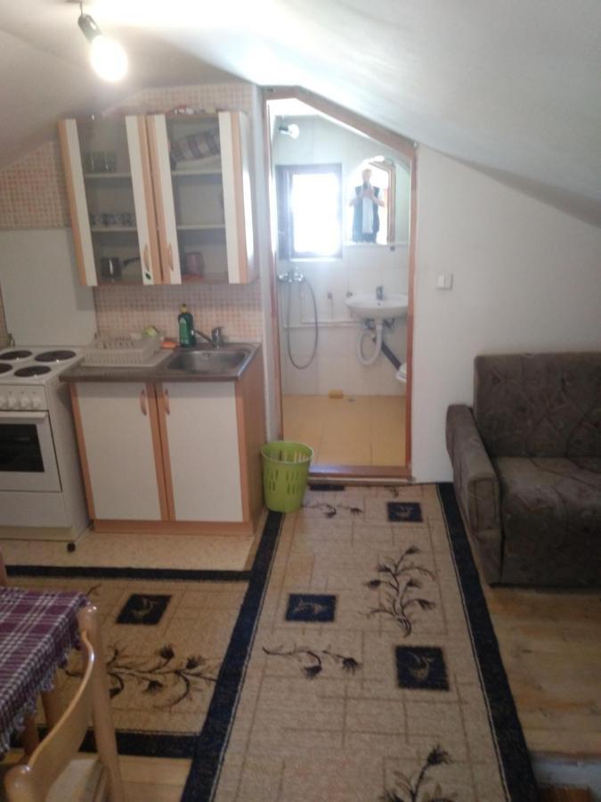 Apartments Milinkovic Jahorina Extérieur photo